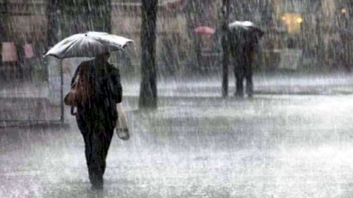 vuelven-las-lluvias-y-tormentas-fuertes-a-buenos-aires:-a-que-hora-se-larga-este-viernes