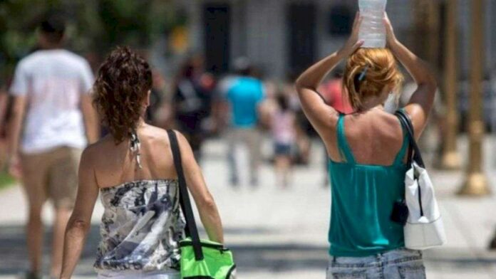 clima-hoy-en-buenos-aires:-el-pronostico-del-tiempo-para-el-viernes-17-de-enero