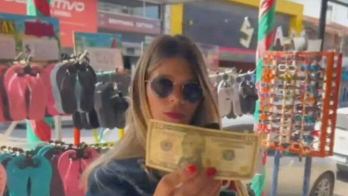 como-le-fue-a-la-periodista-de-c5n-que-intento-pagar-con-dolares-en-locales-de-villa-gesell