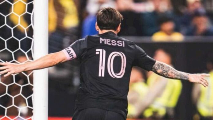 los-medios-mexicanos-explotaron-en-contra-de-messi-por-su-festejo:-“se-burla-de-la-aficion”