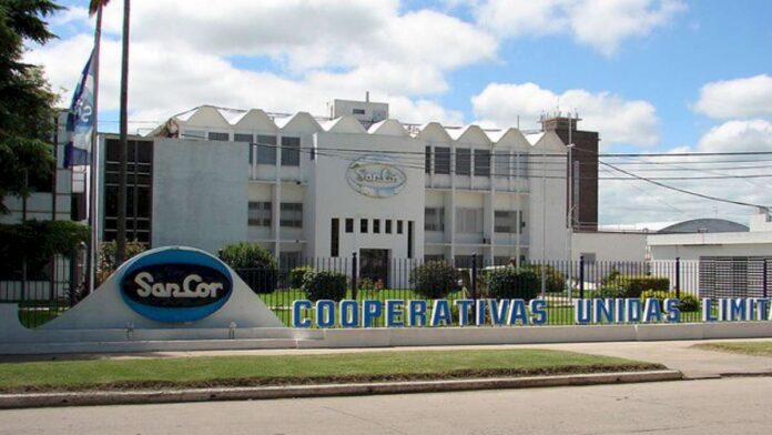 sancor-procesa-un-minimo-de-leche-y-esta-a-un-paso-de-que-le-corten-la-luz