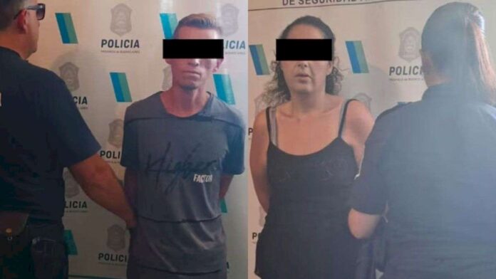 detuvieron-al-padrastro-y-a-la-madre-de-la-nena-de-13-anos-embarazada-en-saladillo