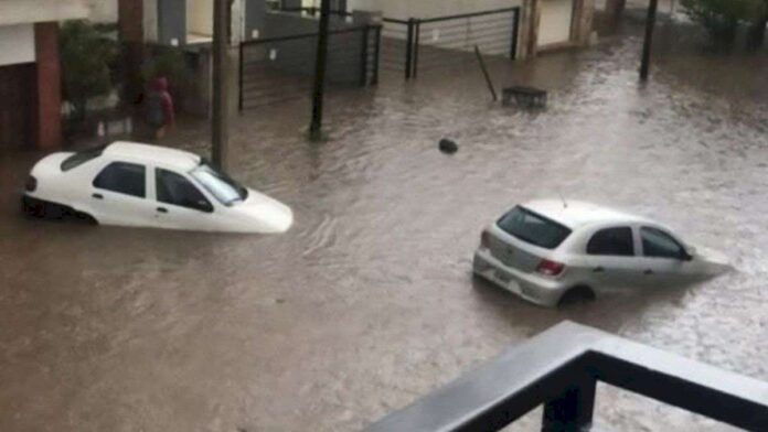 tiene-fecha-la-vuelta-de-las-lluvias-a-buenos-aires:-cuando-regresan-las-tormentas-fuertes