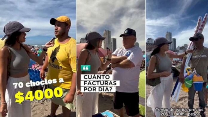choclos,-churros-y-helados,-esto-ganan-por-dia-los-vendedores-en-las-playas-de-mar-del-plata
