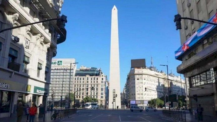 clima-hoy-en-buenos-aires:-el-pronostico-del-tiempo-para-el-martes-21-de-enero