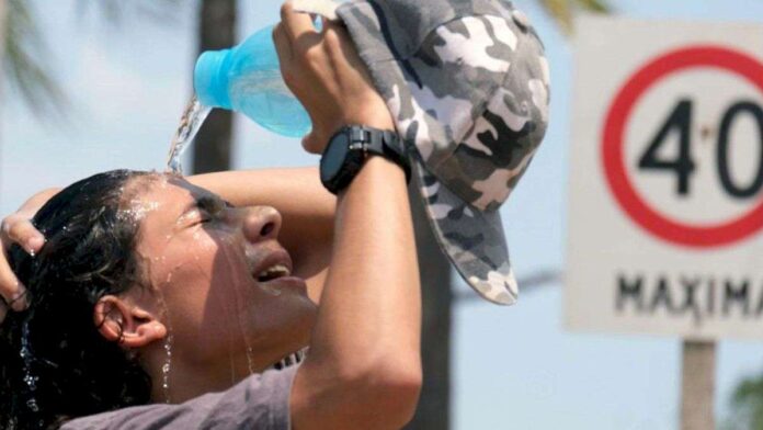buenos-aires-bajo-alerta-amarilla-este-sabado-por-temperaturas-extremas:-el-informe-oficial