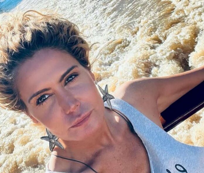 quien-es-giuliana-salguero,-la-cronista-de-estrella-de-tn-que-siempre-se-vuelve-es-viral