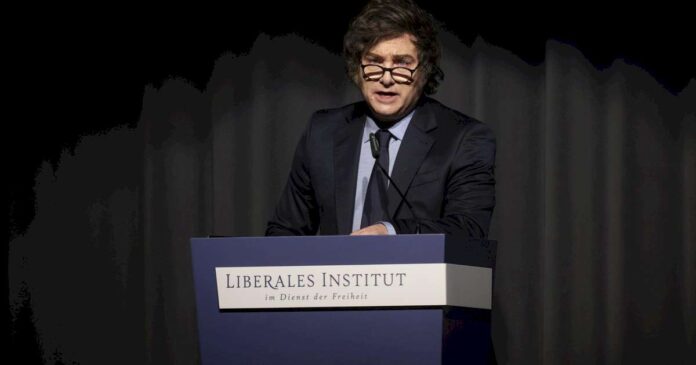javier-milei-prometio-que-el-cepo-cambiario-se-termina-“este-ano-de-una-vez-por-todas”