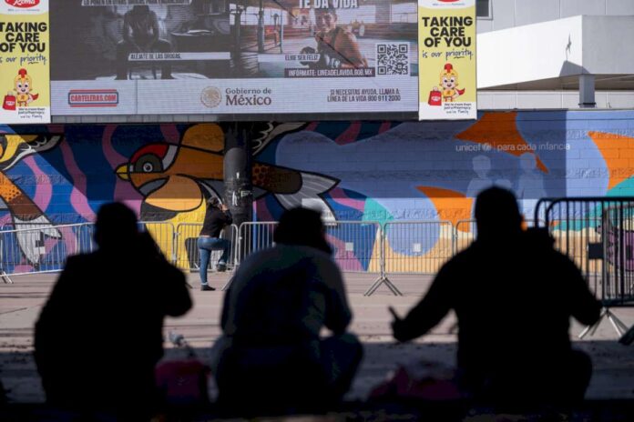 mexico-recibio-a-cuatro-mil-deportados-en-la-primera-semana-del-gobierno-de-trump