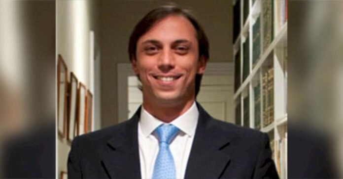 javier-milei-designo-a-santiago-castro-videla-como-nuevo-procurador-del-tesoro