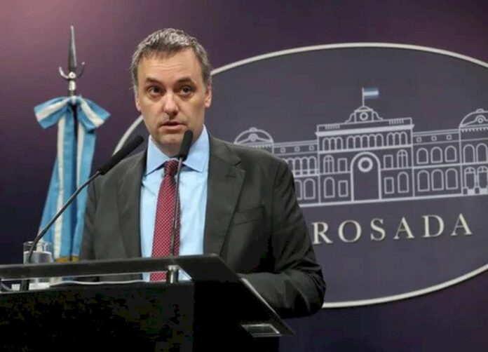 el-acuerdo-con-el-fmi-sigue-sin-fecha,-segun-el-gobierno