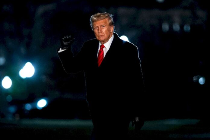 trump-invito-netanyahu-a-la-casa-blanca