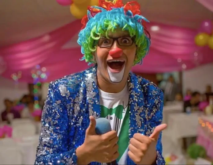 FILITO PAYASO