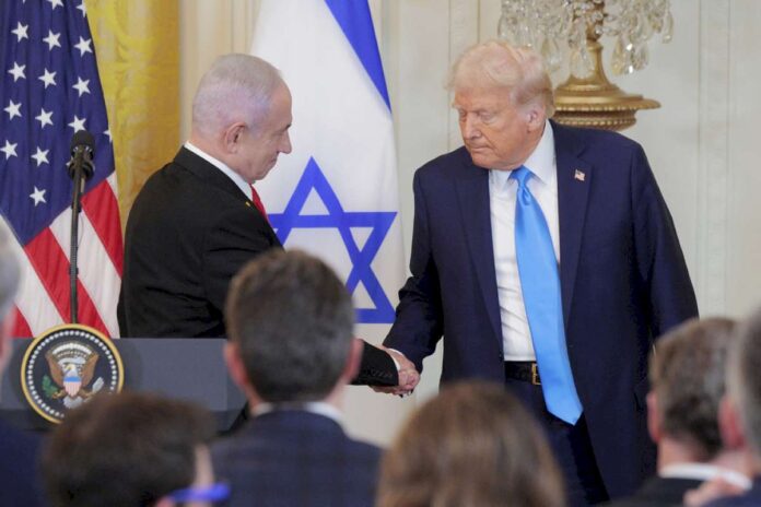 trump-dijo-que-estados-unidos-tomara-el-control-de-la-franja-de-gaza