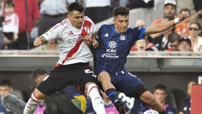 afa-oficializo-la-final-entre-river-y-talleres:-que-es-la-supercopa-internacional?