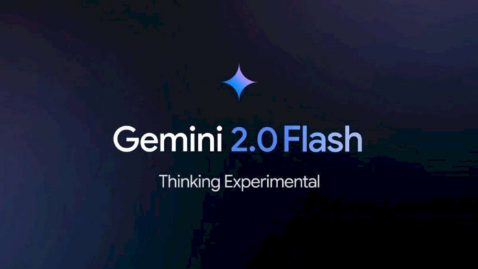 google-lanzo-al-publico-su-inteligencia-artificial-mas-potente:-gemini2.0-flash-thinking