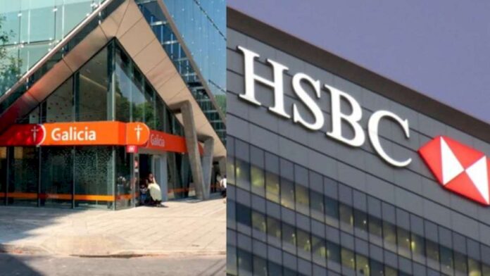 fusion-del-banco-galicia-con-el-hsbc:-esto-pasara-con-los-empleados-tras-la-creacion-del-gigante-financiero