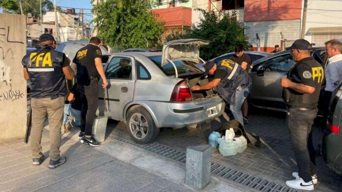 azul:-hallan-muerto-a-un-martillero-tras-un-robo-en-su-casa