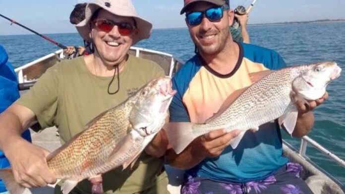 arranco-febrero-con-mucho-calor-y-mejor-pesca