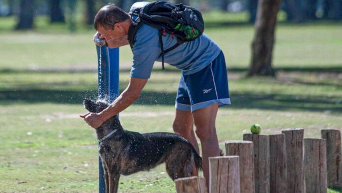 clima-en-buenos-aires:-el-pronostico-del-tiempo-para-hoy-sabado-8-de-febrero