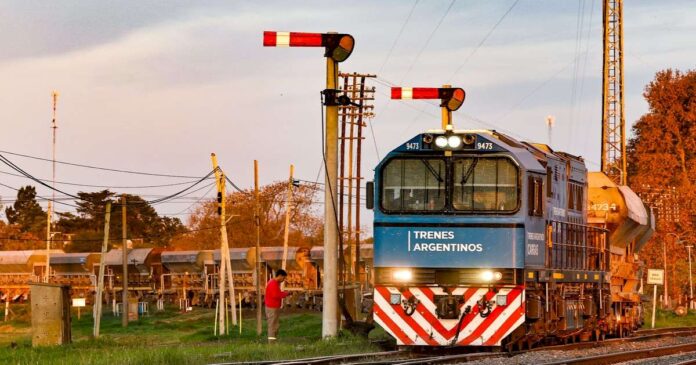 el-gobierno-autorizo-el-procedimiento-para-la-privatizacion-total-de-la-empresa-de-trenes-belgrano-cargas