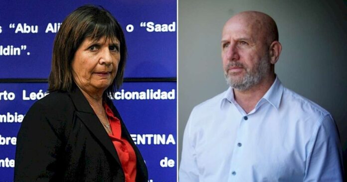 javier-milei-y-sus-medidas,-en-vivo:-“dediquese-a-ser-columnista-de-television”,-el-fuerte-cruce-entre-bullrich-y-waldo-wolff-por-la-fuga-de-presos-en-caballito