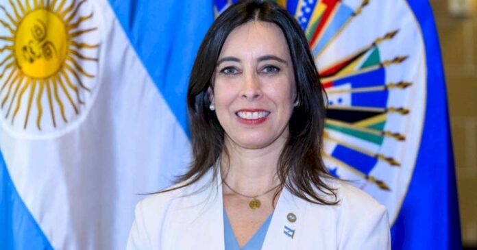 milei-le-pidio-al-renuncia-a-la-hija-de-domingo-cavallo-como-embajadora-en-la-oea