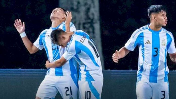 asi-fue-el-golazo-de-ian-subiabre-que-le-dio-a-la-seleccion-argentina-sub-20-la-clasificacion-al-mundial