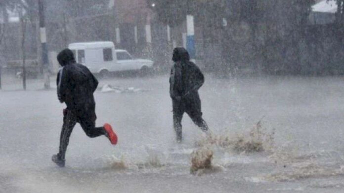 clima-en-buenos-aires:-el-pronostico-del-tiempo-para-este-martes-11-de-febrero