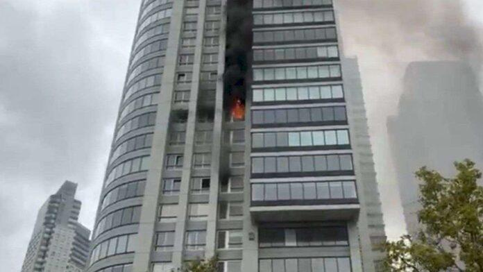 incendio-en-una-torre-de-lujo-en-puerto-madero