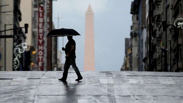 clima-hoy-en-buenos-aires:-el-pronostico-del-tiempo-para-el-martes-25-de-febrero