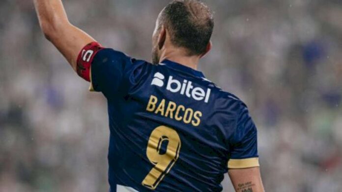 alianza-lima-empato-y-vuelve-a-retomar-la-serie:-hernan-barcos-complico-a-todo-boca