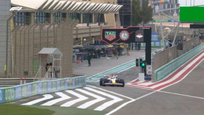 una-bandera-roja-freno-los-entrenamientos-en-bahrein