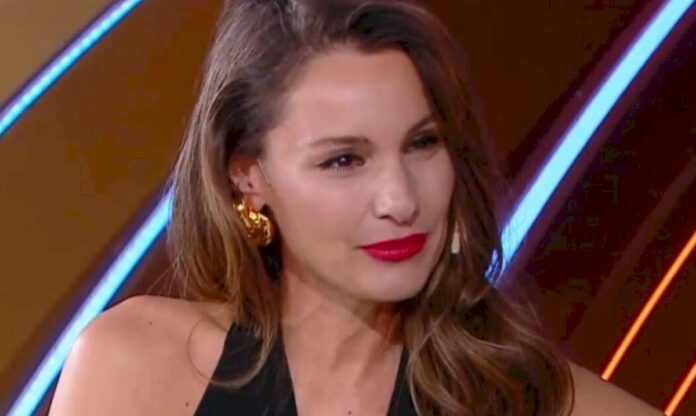 pampita-revelo-cual-es-el-trabajo-que-nunca-mas-volveria-a-hacer:-nunca-mas-en-mi-vida