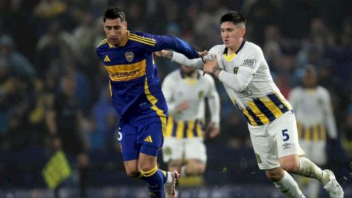 boca-enfrenta-a-rosario-central-en-la-bombonera:-horario,-tv-y-formaciones