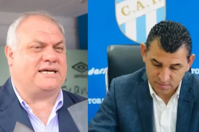 atlético Tucumán (1)