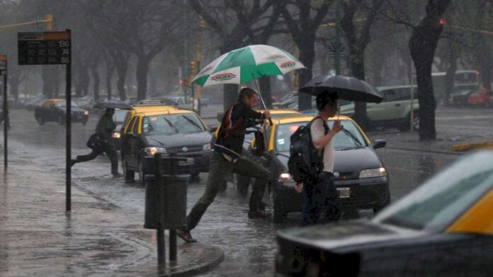 clima-en-buenos-aires:-el-pronostico-del-tiempo-para-hoy-sabado-1-de-marzo