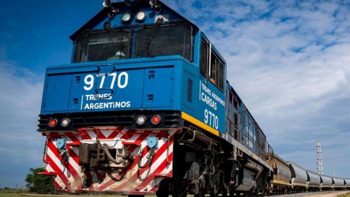 dia-del-ferroviario:-por-que-se-celebra-el-1-de-marzo-en-argentina