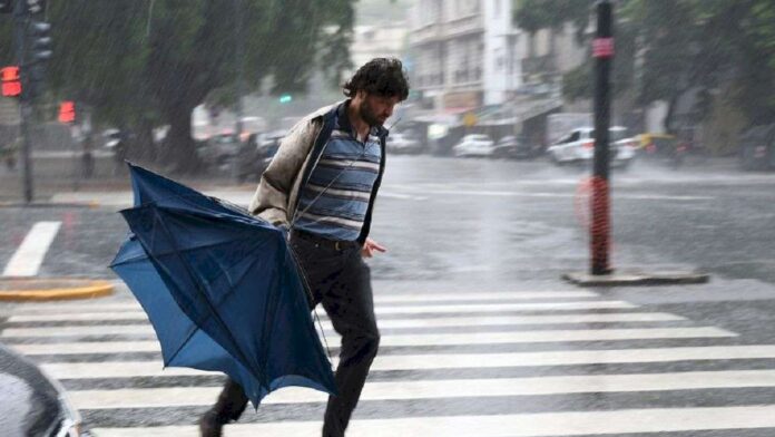 clima-en-buenos-aires:-el-pronostico-del-tiempo-para-este-domingo-2-de-marzo