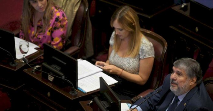 con-cristina-en-silencio,-el-peronismo-ya-prepara-el-terreno-para-rechazar-los-pliegos-de-lijo-y-garcia-mansilla-en-el-senado