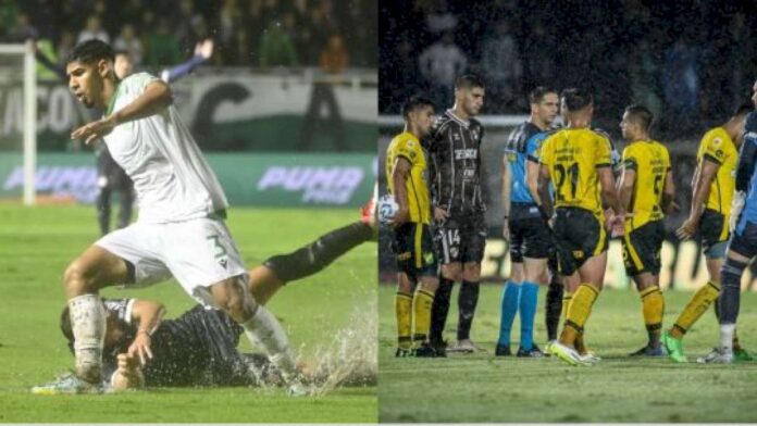 se-juegan-los-dos-partidos-del-torneo-apertura-2025-suspendidos-por-la-lluvia:-horario-y-cuanto-duraran