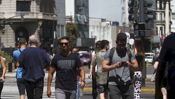 clima-en-buenos-aires:-el-pronostico-del-tiempo-para-el-jueves-6-de-marzo