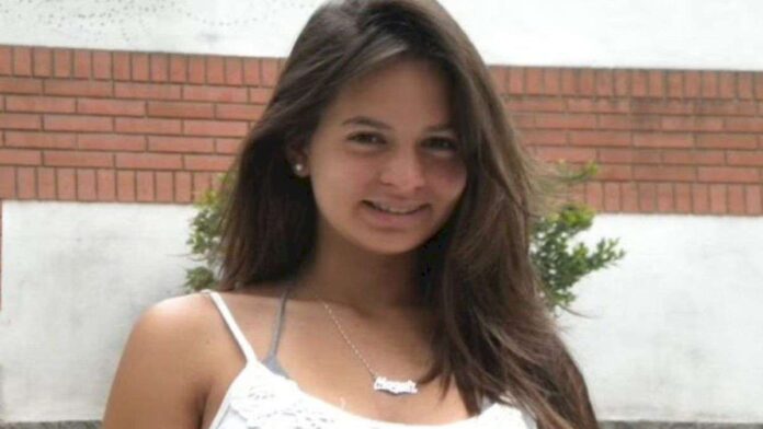 quien-era-magali-yael-levy,-la-joven-madre-asesinada-en-su-departamento-de-recoleta