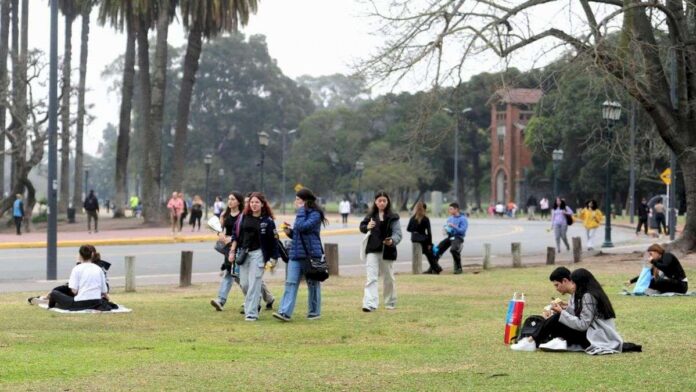 clima-hoy-en-buenos-aires:-el-pronostico-del-tiempo-para-el-lunes-10-de-marzo