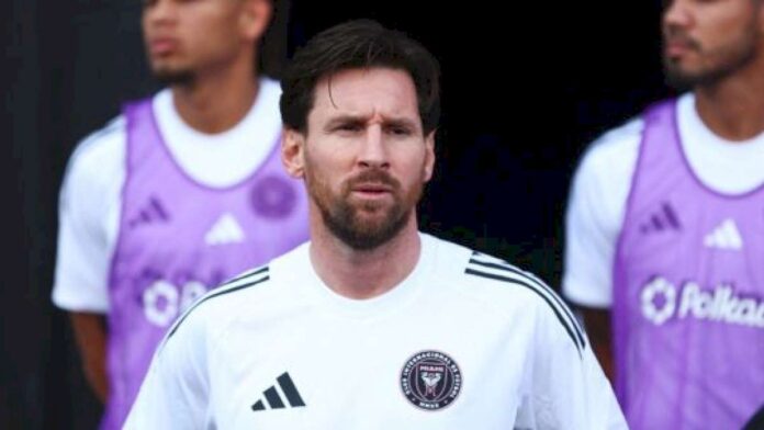 messi-volvio-a-ausentarse-en-inter-miami:-alerta-en-la-seleccion-a-dias-de-los-partidos-con-brasil-y-uruguay