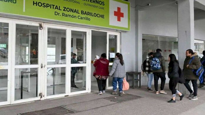 hantavirus-en-bariloche:-una-mujer-murio-y-hay-24-personas-aisladas