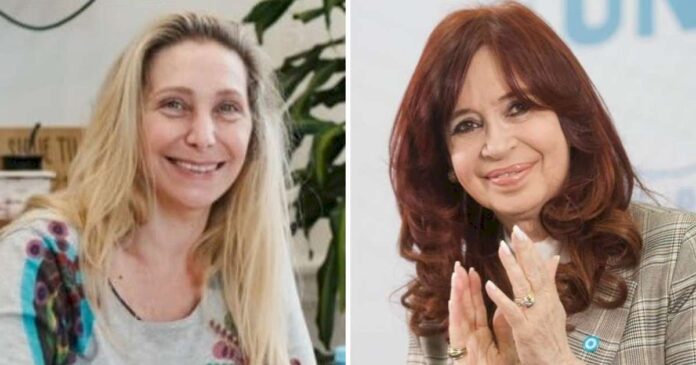 el-origen-del-“che-milei”-de-cristina-kirchner-y-el-riesgo-de-la-ciudad-en-manos-de-karina