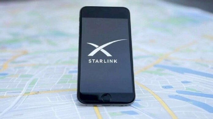 starlink-en-argentina:-nuevos-celulares-tendran-internet-gratis