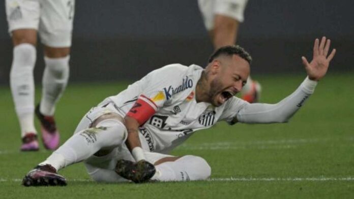 neymar-fue-desafectado-de-brasil-y-no-jugara-contra-la-seleccion-argentina-en-el-monumental