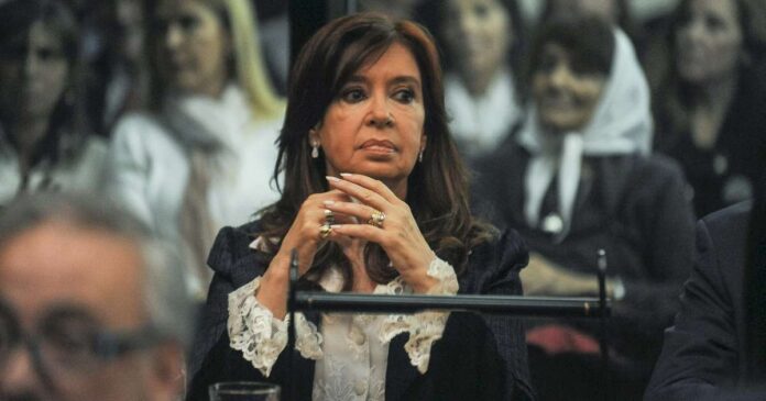 caso-vialidad:-cristina-rechazo-el-pedido-del-fiscal-para-que-la-condenen-por-asociacion-ilicita